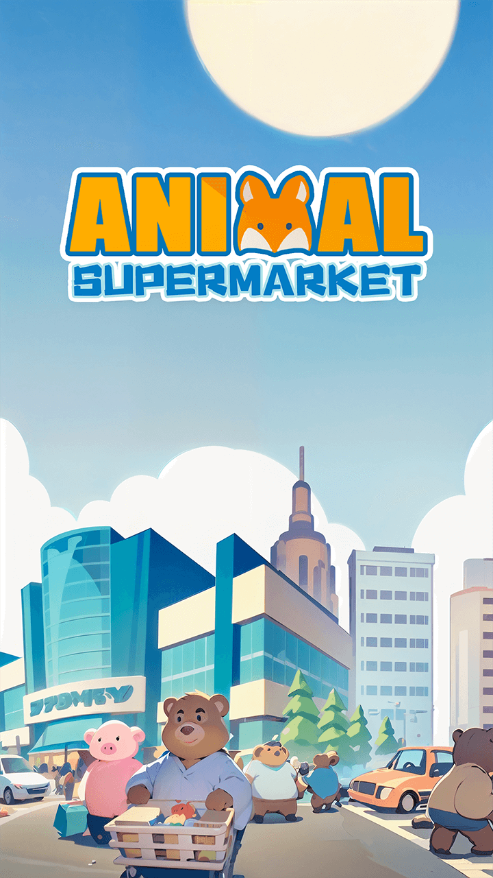 Animal Supermarket