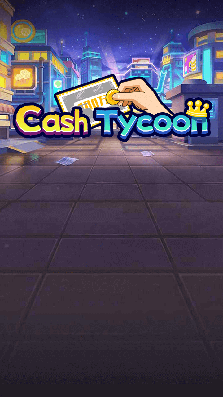 Cash Tycoon