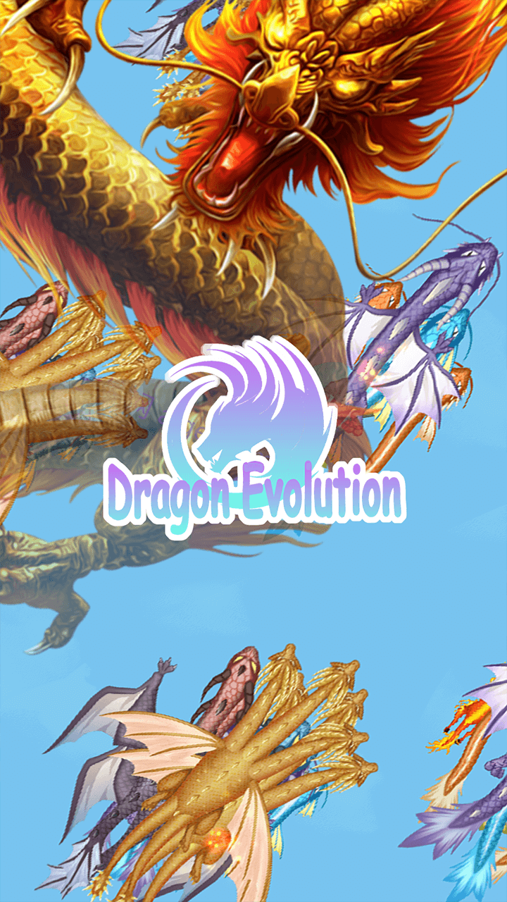 Dragon Evolution