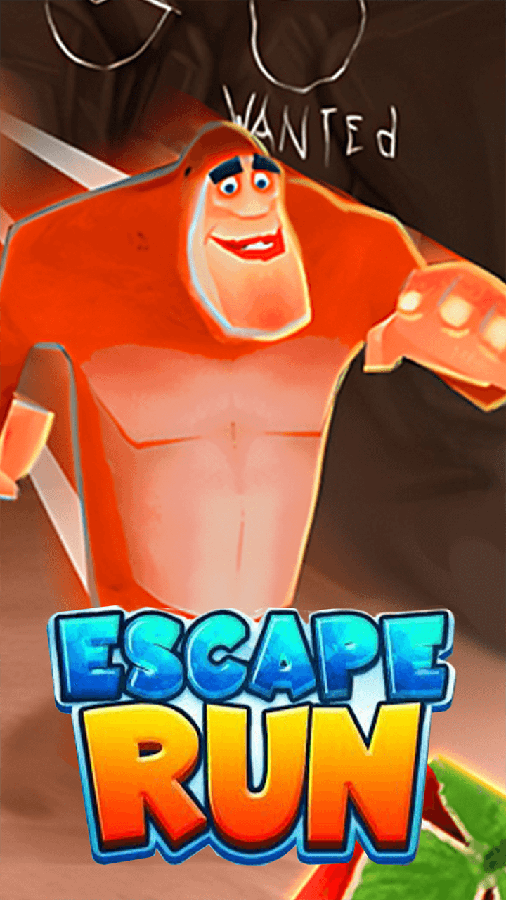 escape run