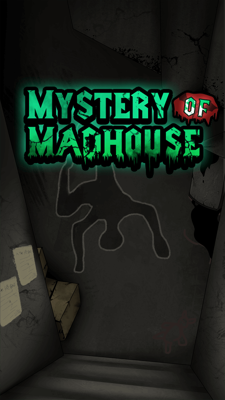 Mystery Of Madhouse