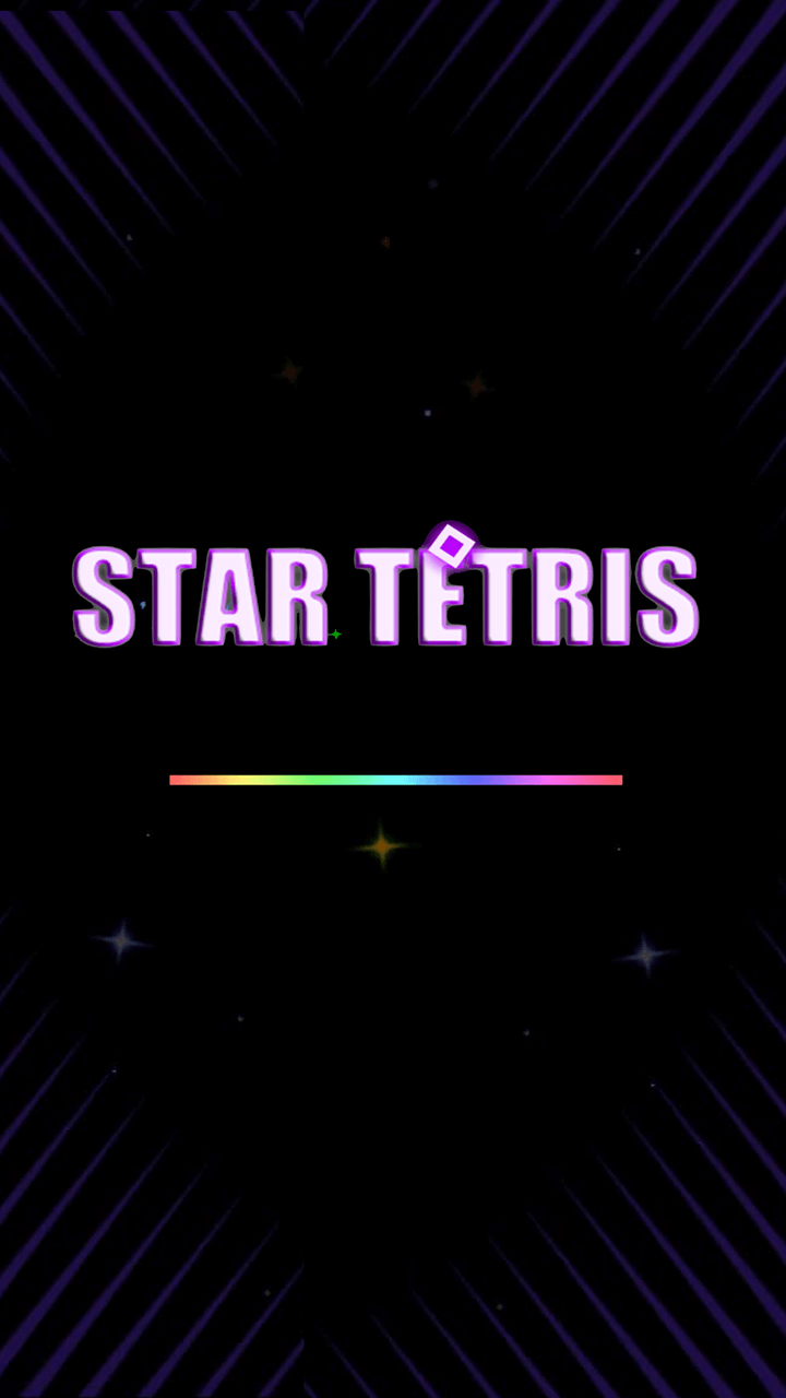 Star Tetris