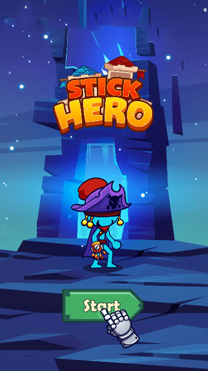 stick hero