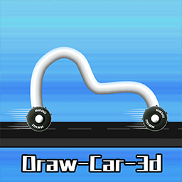 draw car