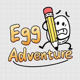 egg adventure