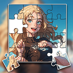 Jigsort Puzzles