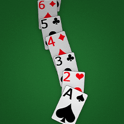 solitaire game