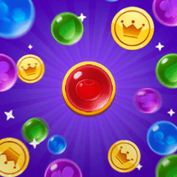 bubble shooter adventure