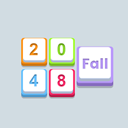 2048fall