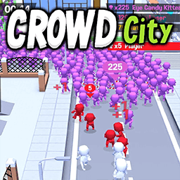 Crowd City