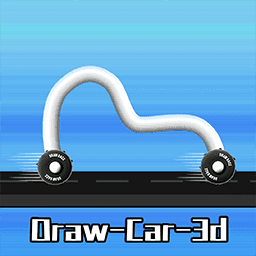 draw car