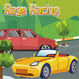 Rage Racing